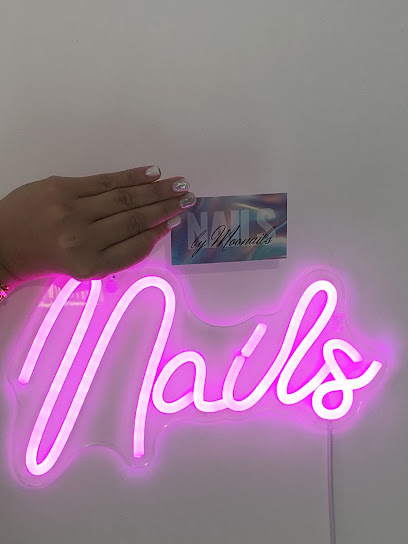L'atelier Moonails Institut De Beauté à Objat