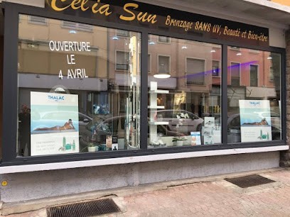 Cel'ia Sun, Institut de Beauté à Sarreguemines