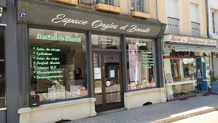 Espace Ongles et Beauté, Institut de Beauté à Autun