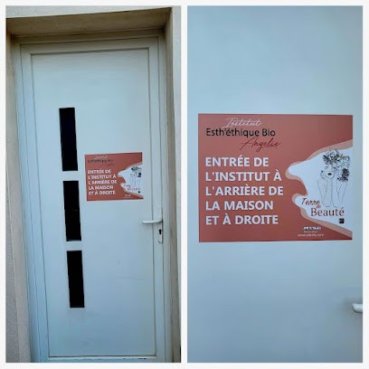 Terre de beauté Angélie Esth'Ethique Bio, Esthéticienne à Lempdes