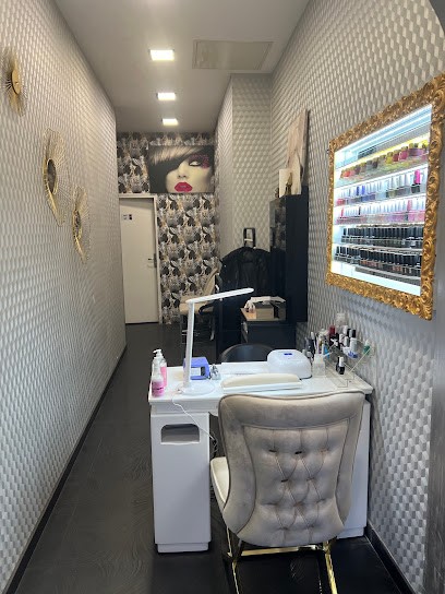 NAILS PRESTIGE CLICHY SOUS BOIS, Institut de Beauté à Clichy-sous-Bois