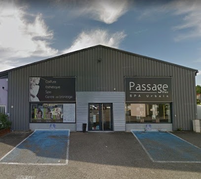 Blue Passage - Schweighouse (near Haguenau), Institut de Beauté à Schweighouse-sur-Moder