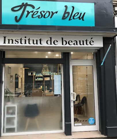 Tresor Bleu, Institut de Beauté à Saint-Quentin
