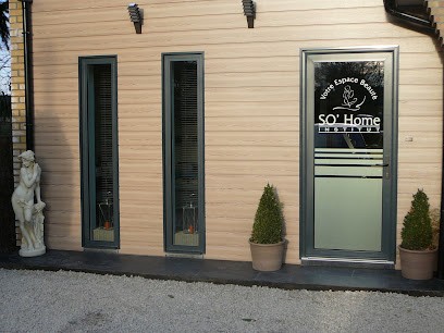 So'home Institut, Institut de Beauté à Nomain