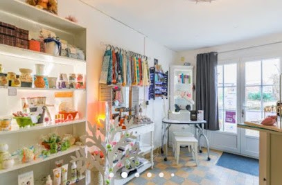 L'ECRIN DU BIEN ETRE, Institut de Beauté à Saint-Germer-de-Fly