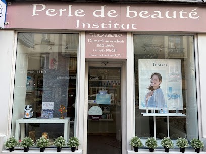 Perle De Beauté 94, Institut de Beauté à Saint-Maurice