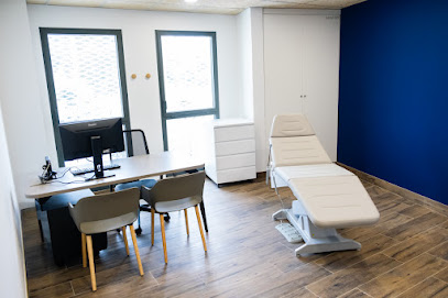 Institut Médical De La Peau - Imp Toulon, Institut De Beauté à Toulon