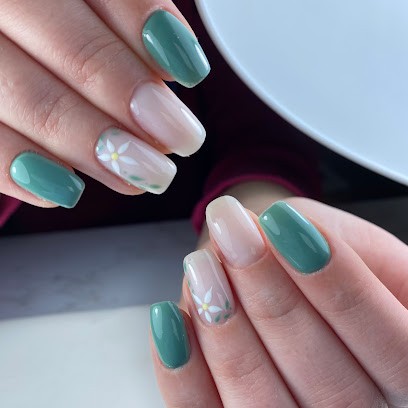 Mathildebnails, Institut de Beauté à Sainte-Marie-Cappel