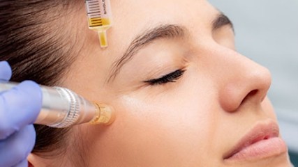 Esthéticienne à Domicile 92 Sarahbeautybio, Institut de Beauté à Nanterre