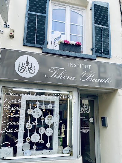 Institut Téhora Beauté, Institut de Beauté à Saint-Avold