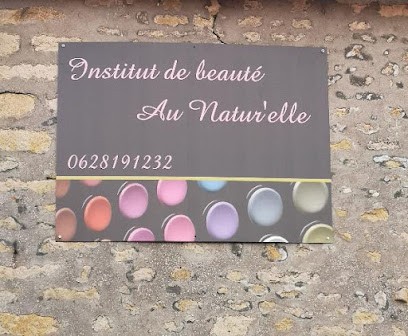Institut De Beauté Au Natur'elle, Institut de Beauté à Vrigny