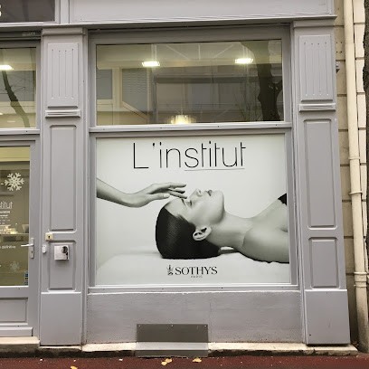 L'Institut, Institut de Beauté à Vichy