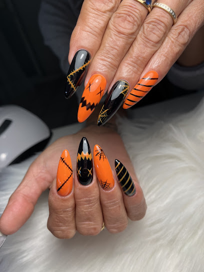 Mynailsbym Institut De Beauté à Gradignan