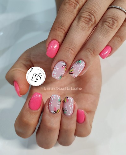 L'Instant Beauté LB, Institut de Beauté à Sailly-Labourse