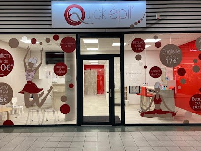 Institut Quick Epil’ Illkirch-Graffenstaden, Institut de Beauté à Illkirch-Graffenstaden