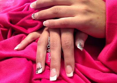 Vague de Charme, Institut de Beauté à Thouars