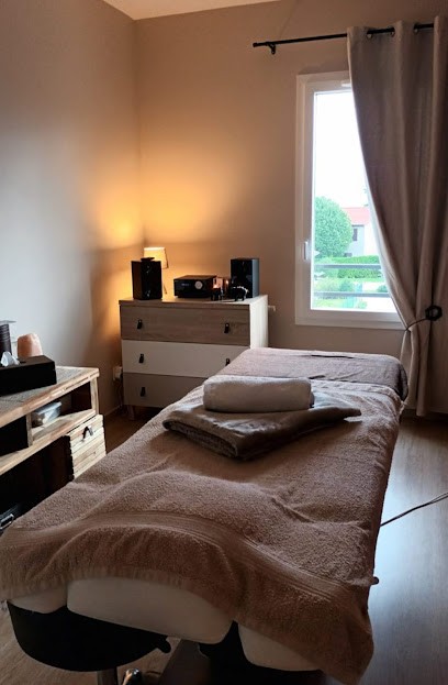 Cils' On Se Ressourcait, Esthéticienne à Gleizé