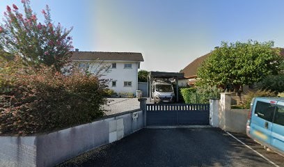 Ma Pau'se Soin, Esthéticienne à Bizanos