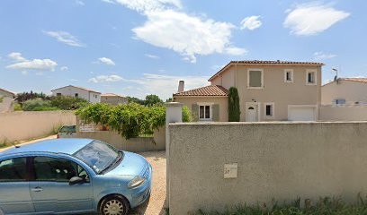 La Maison Du Spa, Saint-Quentin-La-Poterie 30700, Institut de Beauté à Saint-Quentin-la-Poterie