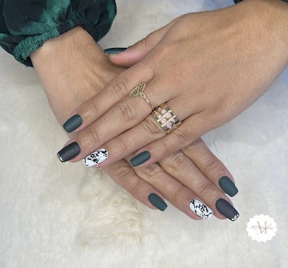 M’t’ongles Mios, Institut de Beauté à Mios