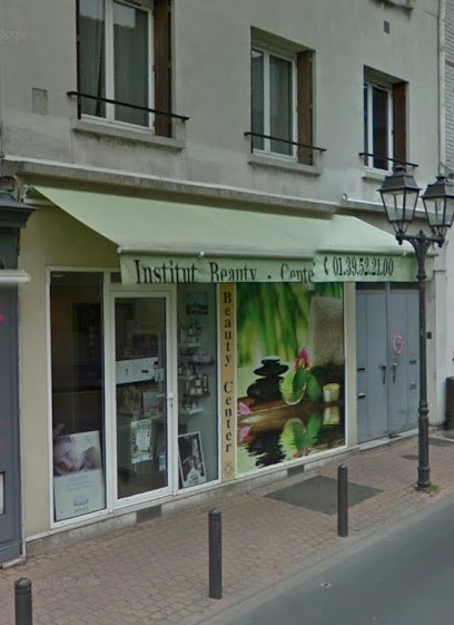 Beauty Center, Institut de Beauté à Montesson