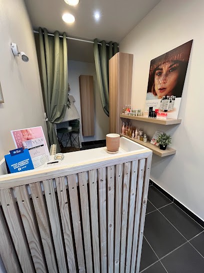 Parenthèse bien être avec Maud, Institut de Beauté à Suippes
