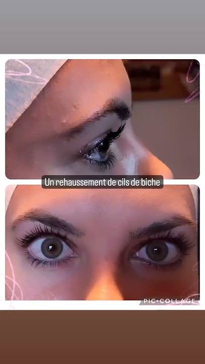 La Minute Papillon - Esthéticienne à domicile, Esthéticienne à Saint-Étienne-du-Rouvray