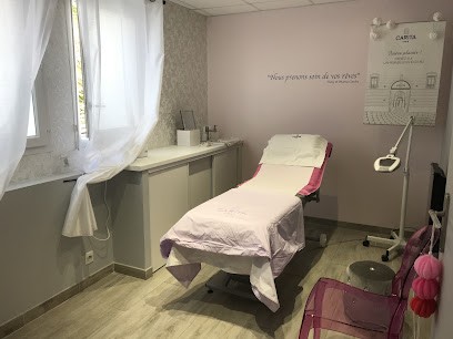 MADEMOISELLE, Institut de Beauté à Châtelaillon-Plage