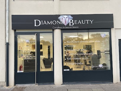 Diamond Beauty, Institut de Beauté à Lyon 08