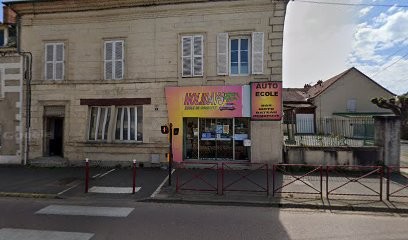 Escale Beauté58, Institut de Beauté à Fourchambault