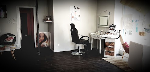 Fée Moi Belle L'Institut De Beauté, Institut de Beauté à La Charité-sur-Loire