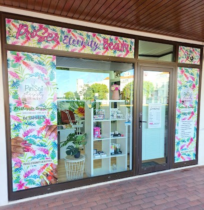 PRISCI ETERNITY BEAUTY, Institut de Beauté aux Sables-d'Olonne