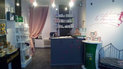 Institut Miledie, Institut de Beauté à Bonnétable