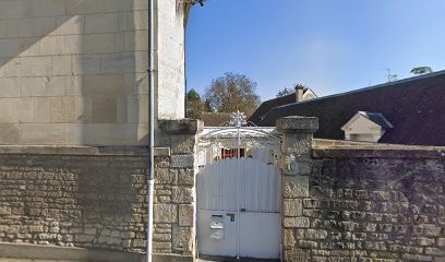 L'Ongle Eternel, Institut de Beauté à Cires-lès-Mello