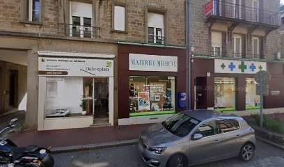 Institut De Beauté Marie-Hélène, Institut de Beauté à Condé-en-Normandie