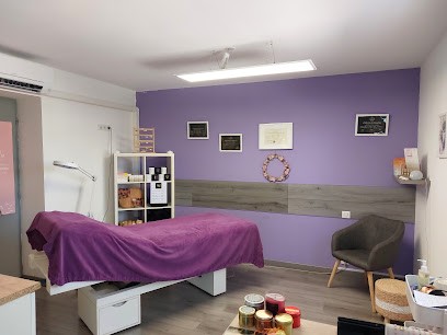 Pur'Instant, Esthéticienne à Lunel