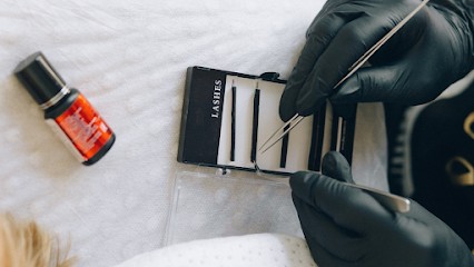 ALS Studio - Spécialiste De L'Extension De Cils, Institut de Beauté à Solliès-Pont