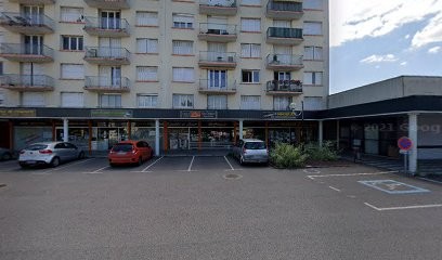 Les Salons D' Eden, Institut de Beauté à Panazol