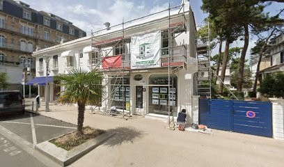 MARIE-LINE, Esthéticienne à La Baule-Escoublac