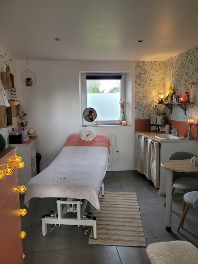 Au Jardin D'Eden, Institut de Beauté à Étienville