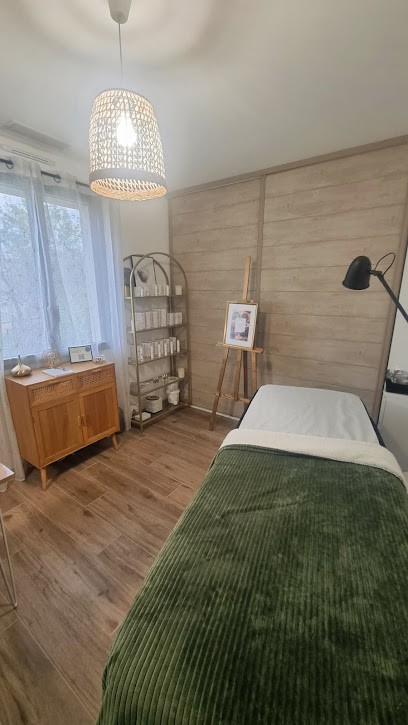 Marly Beauté, Esthéticienne à La Gaude