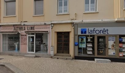 Mary Cohr - Althea Line Kalenajess, Institut de Beauté à Saint-Priest