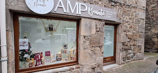 Amp Beauté Institut De Beauté à Boulieu-lès-Annonay