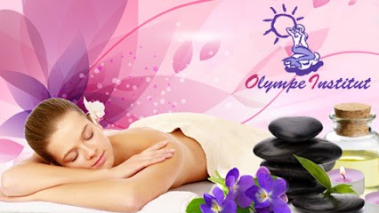 Olympe Institut, Institut de Beauté à Moyvillers