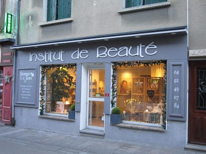 L'Écrin du Soin, Institut de Beauté à Saint-Jean-Saint-Nicolas