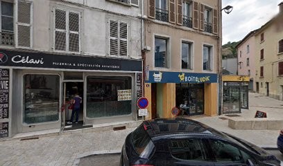 Plaisir Et Beauté, Institut de Beauté à Saint-Claude