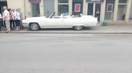 Institut Madeline, Institut de Beauté à Châteauneuf-d'Ille-et-Vilaine