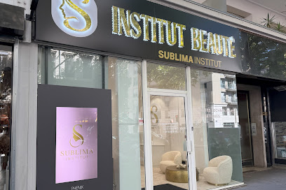 Sublima Institut, Institut De Beauté à Lyon 07
