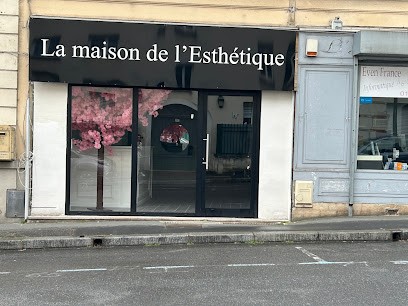 La Maison De L’Esthétique, Institut de Beauté à Saint-Brice-sous-Forêt