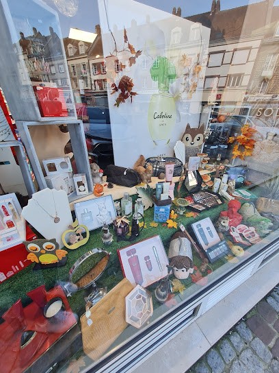 INSTITUT DE BEAUTÉ Amélie, Institut de Beauté à Neufchâtel-en-Bray